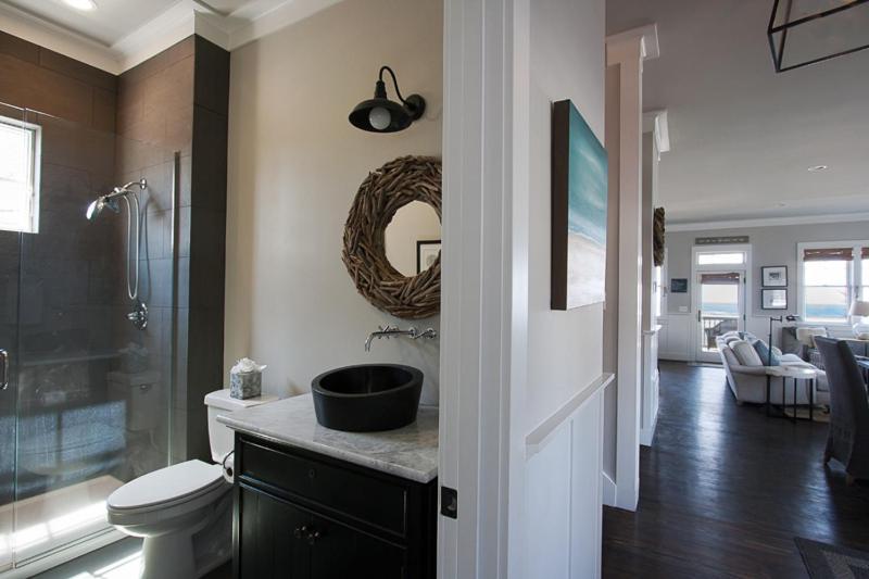 Beach Bluff By Seabrook Hospitality Pacific Beach Exterior foto