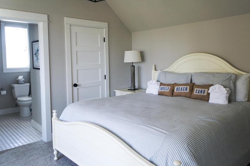 Beach Bluff By Seabrook Hospitality Pacific Beach Exterior foto