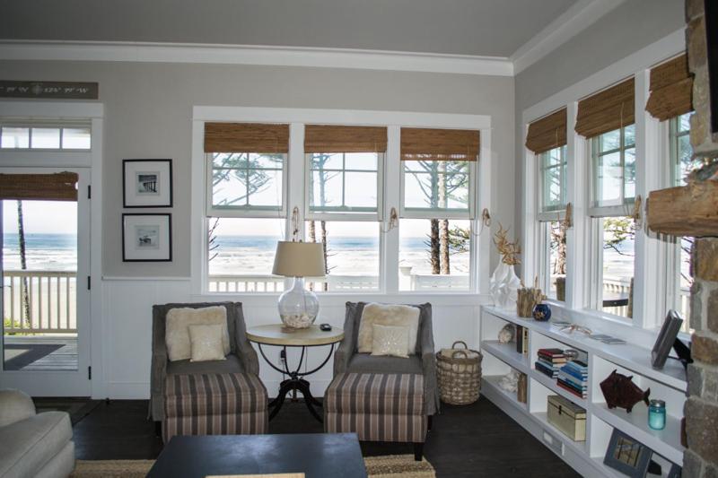 Beach Bluff By Seabrook Hospitality Pacific Beach Exterior foto